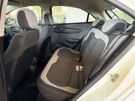 CHEVROLET Onix Hatch 1.0 4P FLEX LT, Foto 7