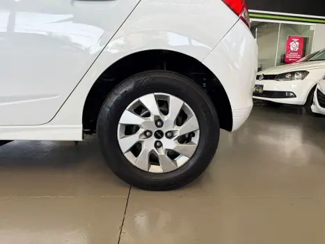 CHEVROLET Onix Hatch 1.0 4P FLEX LT, Foto 10