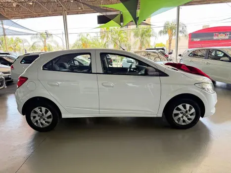CHEVROLET Onix Hatch 1.0 4P FLEX LT, Foto 11
