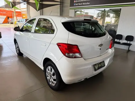 CHEVROLET Onix Hatch 1.0 4P FLEX LT, Foto 13