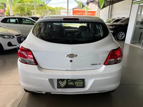 CHEVROLET Onix Hatch 1.0 4P FLEX LT, Foto 14
