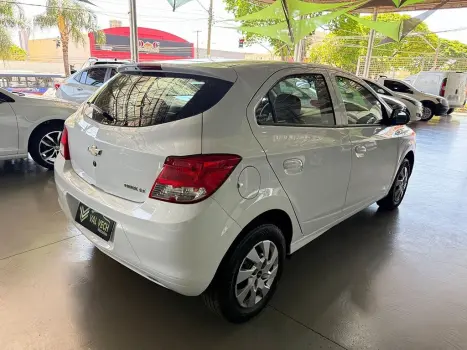 CHEVROLET Onix Hatch 1.0 4P FLEX LT, Foto 15