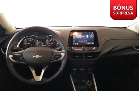 CHEVROLET Onix Sedan 1.0 12V 4P FLEX LT PLUS, Foto 11