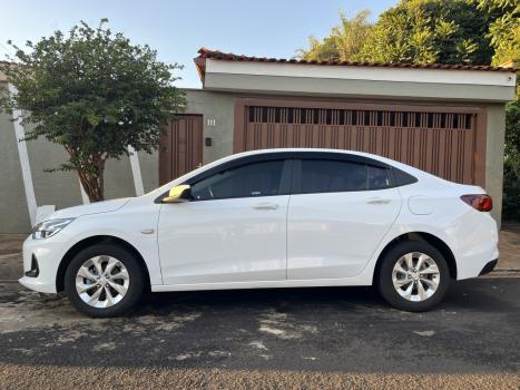 CHEVROLET Onix Sedan 1.0 4P FLEX LT PLUS TURBO AUTOMTICO, Foto 2