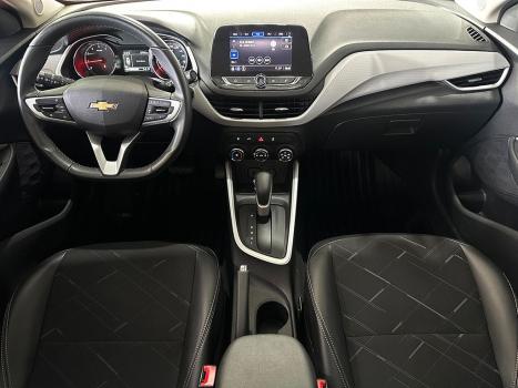 CHEVROLET Onix Sedan 1.0 4P FLEX PREMIER PLUS TURBO AUTOMTICO, Foto 5