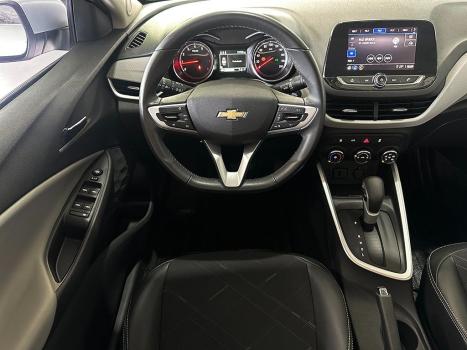 CHEVROLET Onix Sedan 1.0 4P FLEX PREMIER PLUS TURBO AUTOMTICO, Foto 6