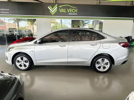 CHEVROLET Onix Sedan 1.0 4P FLEX PREMIER PLUS TURBO AUTOMTICO, Foto 17