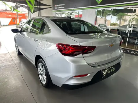 CHEVROLET Onix Sedan 1.0 4P FLEX PREMIER PLUS TURBO AUTOMTICO, Foto 18