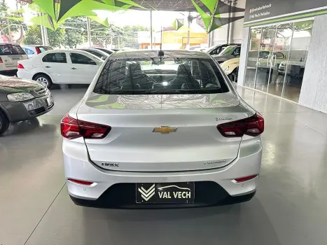 CHEVROLET Onix Sedan 1.0 4P FLEX PREMIER PLUS TURBO AUTOMTICO, Foto 19