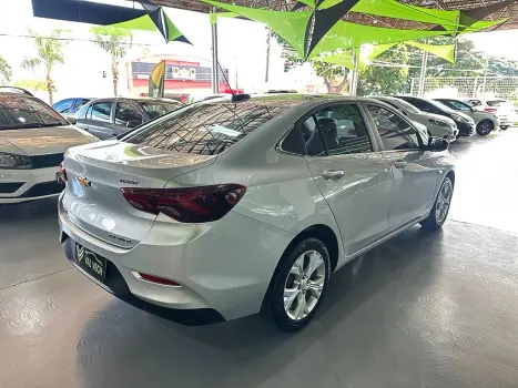 CHEVROLET Onix Sedan 1.0 4P FLEX PREMIER PLUS TURBO AUTOMTICO, Foto 20