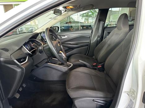 CHEVROLET Onix Sedan 1.0 4P FLEX LT PLUS TURBO, Foto 4