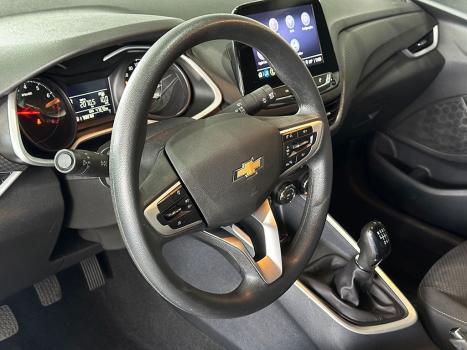 CHEVROLET Onix Sedan 1.0 4P FLEX LT PLUS TURBO, Foto 7
