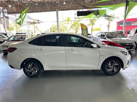 CHEVROLET Onix Sedan 1.0 4P FLEX LT PLUS TURBO, Foto 14