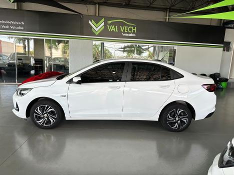 CHEVROLET Onix Sedan 1.0 4P FLEX LT PLUS TURBO, Foto 15