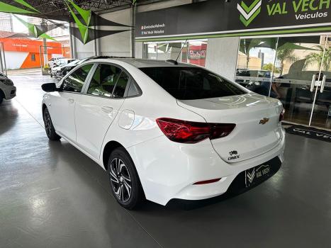 CHEVROLET Onix Sedan 1.0 4P FLEX LT PLUS TURBO, Foto 16