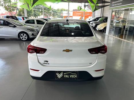 CHEVROLET Onix Sedan 1.0 4P FLEX LT PLUS TURBO, Foto 17