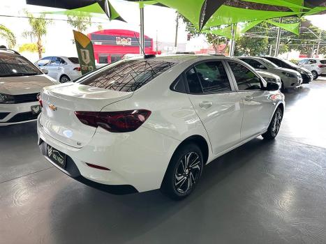 CHEVROLET Onix Sedan 1.0 4P FLEX LT PLUS TURBO, Foto 18