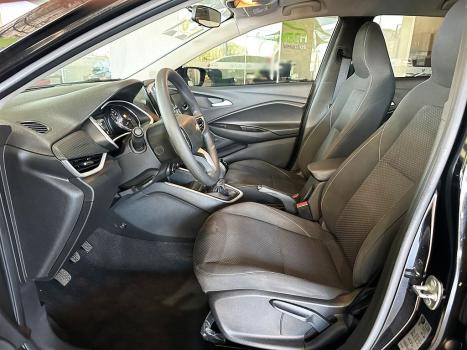 CHEVROLET Onix Sedan 1.0 12V 4P FLEX LTZ PLUS TURBO, Foto 4