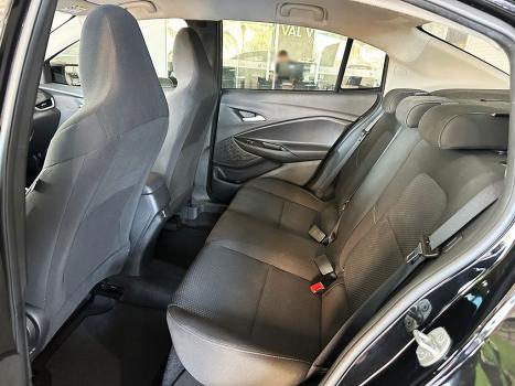 CHEVROLET Onix Sedan 1.0 12V 4P FLEX LTZ PLUS TURBO, Foto 7