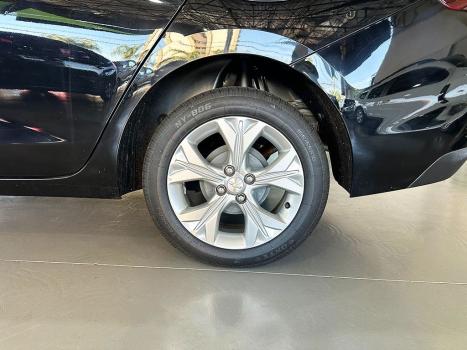 CHEVROLET Onix Sedan 1.0 12V 4P FLEX LTZ PLUS TURBO, Foto 14