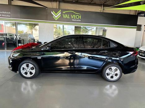 CHEVROLET Onix Sedan 1.0 12V 4P FLEX LTZ PLUS TURBO, Foto 16