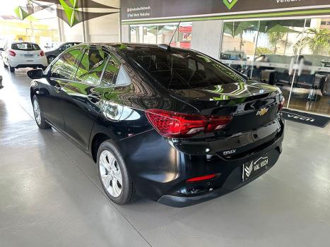 CHEVROLET Onix Sedan 1.0 12V 4P FLEX LTZ PLUS TURBO, Foto 17
