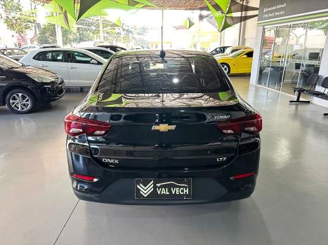 CHEVROLET Onix Sedan 1.0 12V 4P FLEX LTZ PLUS TURBO, Foto 18