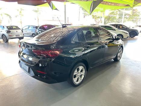 CHEVROLET Onix Sedan 1.0 12V 4P FLEX LTZ PLUS TURBO, Foto 19