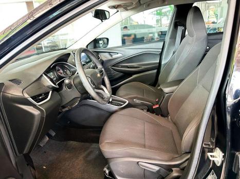 CHEVROLET Onix Sedan 1.0 12V 4P FLEX LTZ PLUS TURBO AUTOMTICO, Foto 4