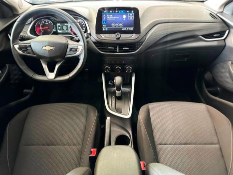CHEVROLET Onix Sedan 1.0 12V 4P FLEX LTZ PLUS TURBO AUTOMTICO, Foto 5
