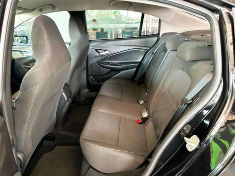 CHEVROLET Onix Sedan 1.0 12V 4P FLEX LTZ PLUS TURBO AUTOMTICO, Foto 7