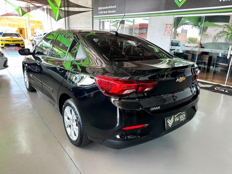 CHEVROLET Onix Sedan 1.0 12V 4P FLEX LTZ PLUS TURBO AUTOMTICO, Foto 18
