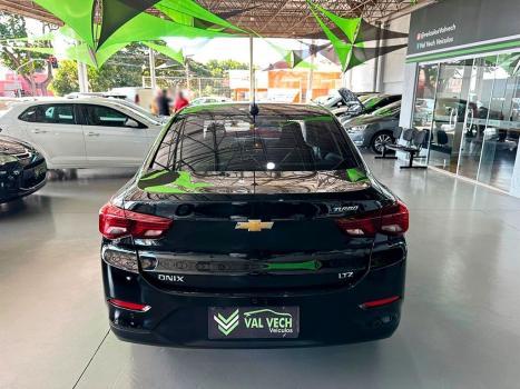 CHEVROLET Onix Sedan 1.0 12V 4P FLEX LTZ PLUS TURBO AUTOMTICO, Foto 19