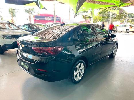 CHEVROLET Onix Sedan 1.0 12V 4P FLEX LTZ PLUS TURBO AUTOMTICO, Foto 20
