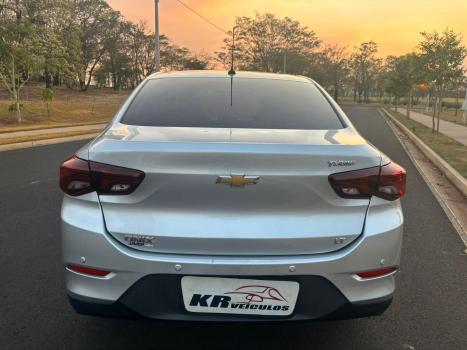 CHEVROLET Onix Sedan 1.0 12V 4P FLEX LT PLUS TURBO AUTOMTICO, Foto 5