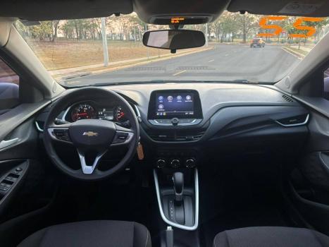 CHEVROLET Onix Sedan 1.0 12V 4P FLEX LT PLUS TURBO AUTOMTICO, Foto 7