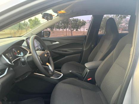 CHEVROLET Onix Sedan 1.0 12V 4P FLEX LT PLUS TURBO AUTOMTICO, Foto 8