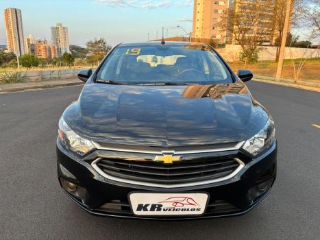 CHEVROLET Onix Sedan 1.0 4P FLEX LT, Foto 2