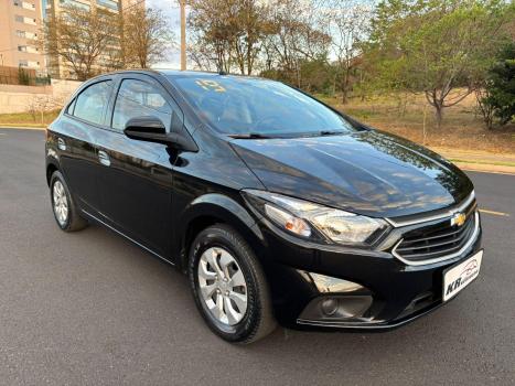 CHEVROLET Onix Sedan 1.0 4P FLEX LT, Foto 3