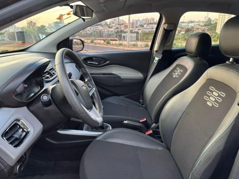 CHEVROLET Onix Sedan 1.0 4P FLEX LT, Foto 8