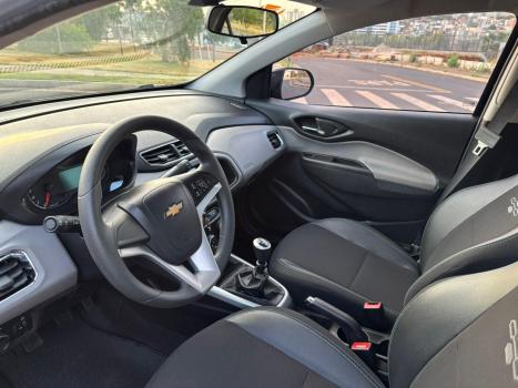 CHEVROLET Onix Sedan 1.0 4P FLEX LT, Foto 9