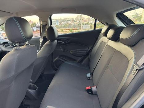 CHEVROLET Onix Sedan 1.0 4P FLEX LT, Foto 10