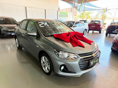 CHEVROLET Onix Sedan 1.0 12V 4P FLEX LTZ PLUS TURBO AUTOMTICO, Foto 3