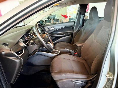 CHEVROLET Onix Sedan 1.0 12V 4P FLEX LTZ PLUS TURBO AUTOMTICO, Foto 4