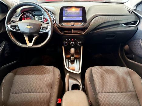 CHEVROLET Onix Sedan 1.0 12V 4P FLEX LTZ PLUS TURBO AUTOMTICO, Foto 5