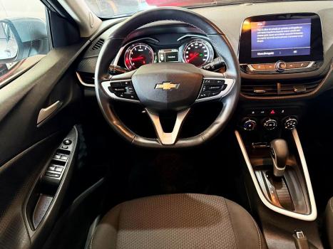 CHEVROLET Onix Sedan 1.0 12V 4P FLEX LTZ PLUS TURBO AUTOMTICO, Foto 6