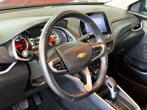 CHEVROLET Onix Sedan 1.0 12V 4P FLEX LTZ PLUS TURBO AUTOMTICO, Foto 9