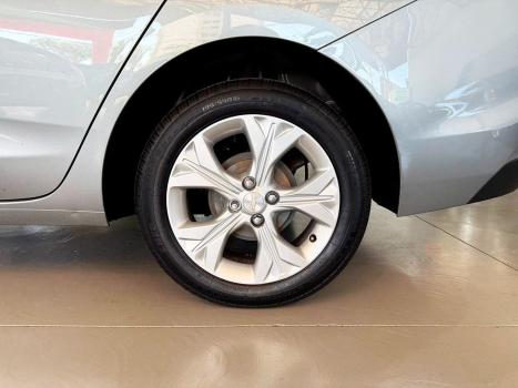 CHEVROLET Onix Sedan 1.0 12V 4P FLEX LTZ PLUS TURBO AUTOMTICO, Foto 15