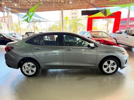 CHEVROLET Onix Sedan 1.0 12V 4P FLEX LTZ PLUS TURBO AUTOMTICO, Foto 16