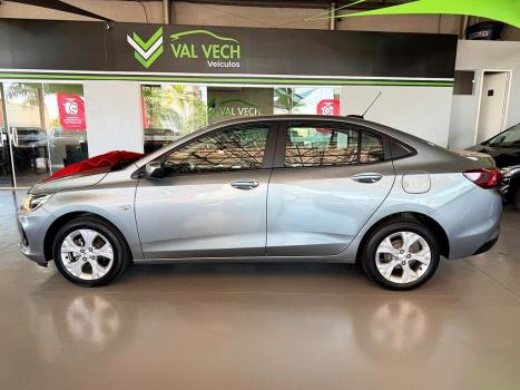 CHEVROLET Onix Sedan 1.0 12V 4P FLEX LTZ PLUS TURBO AUTOMTICO, Foto 17